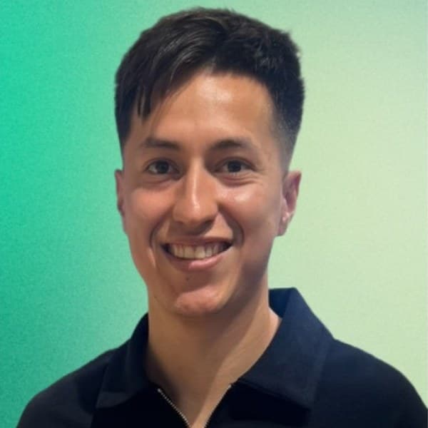 Juan, founder of Regulars